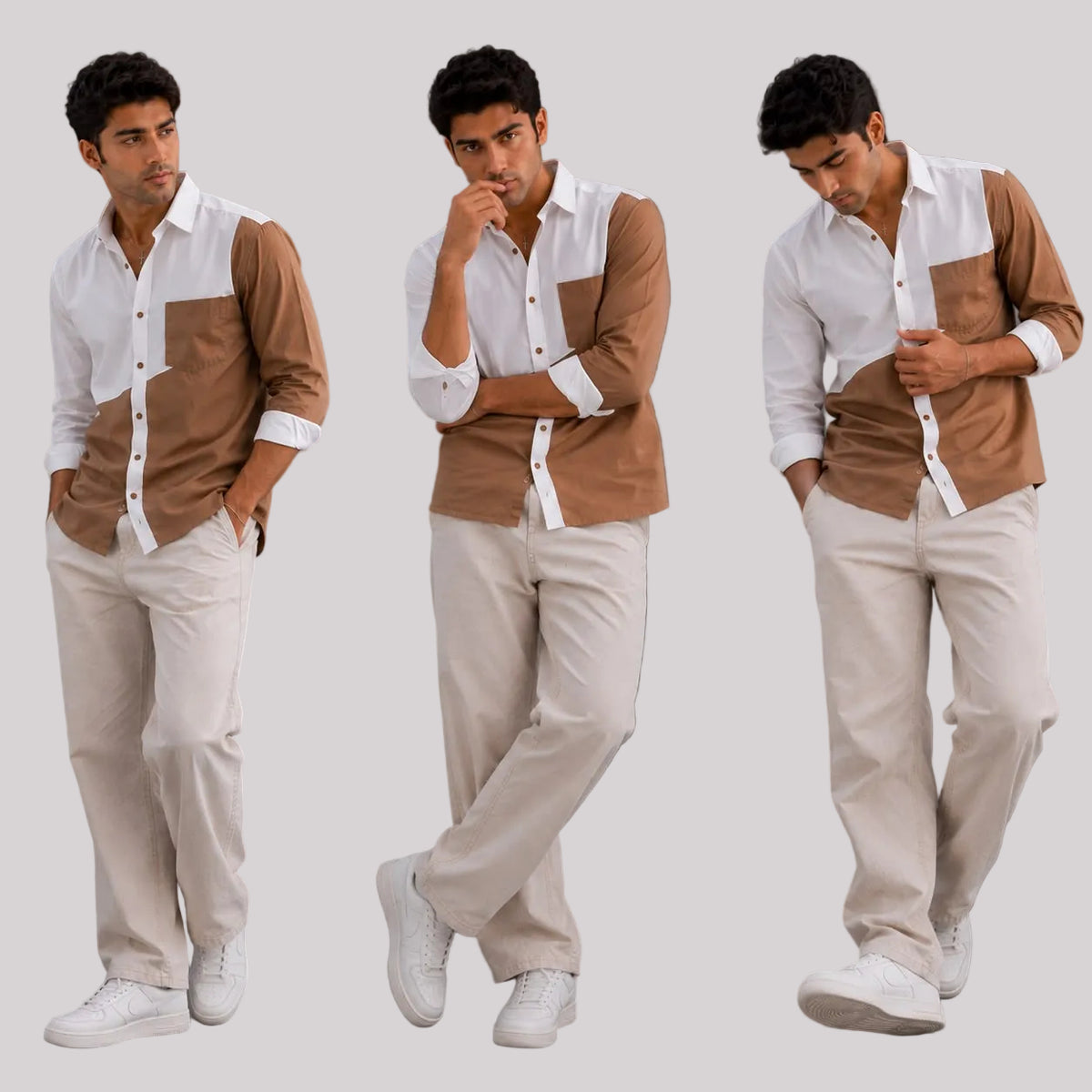 Statement Designer Shirt