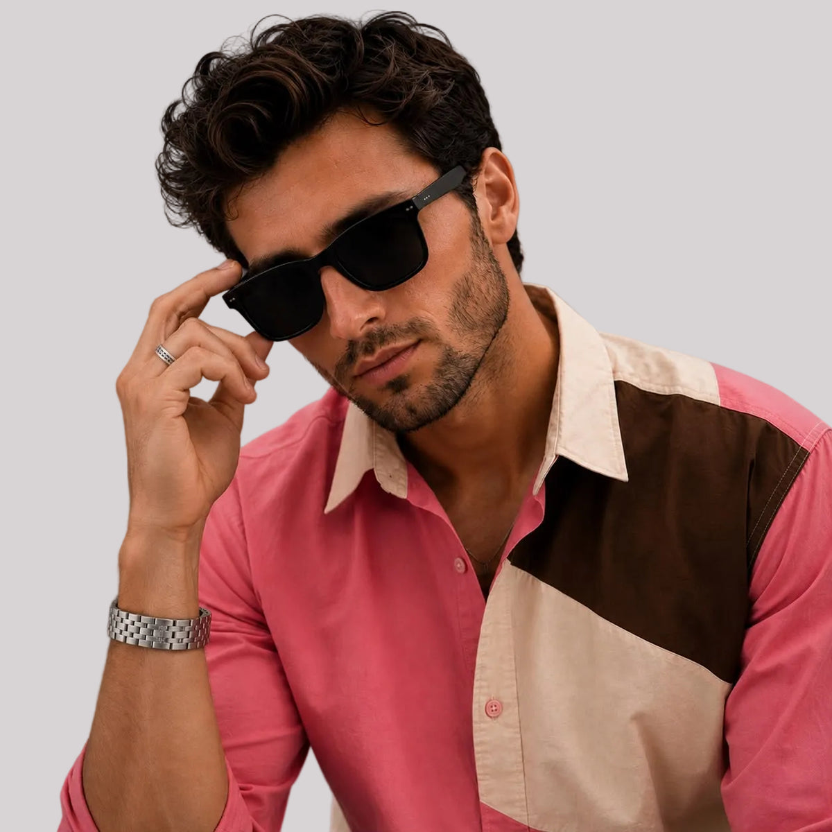 Statement Designer Shirt