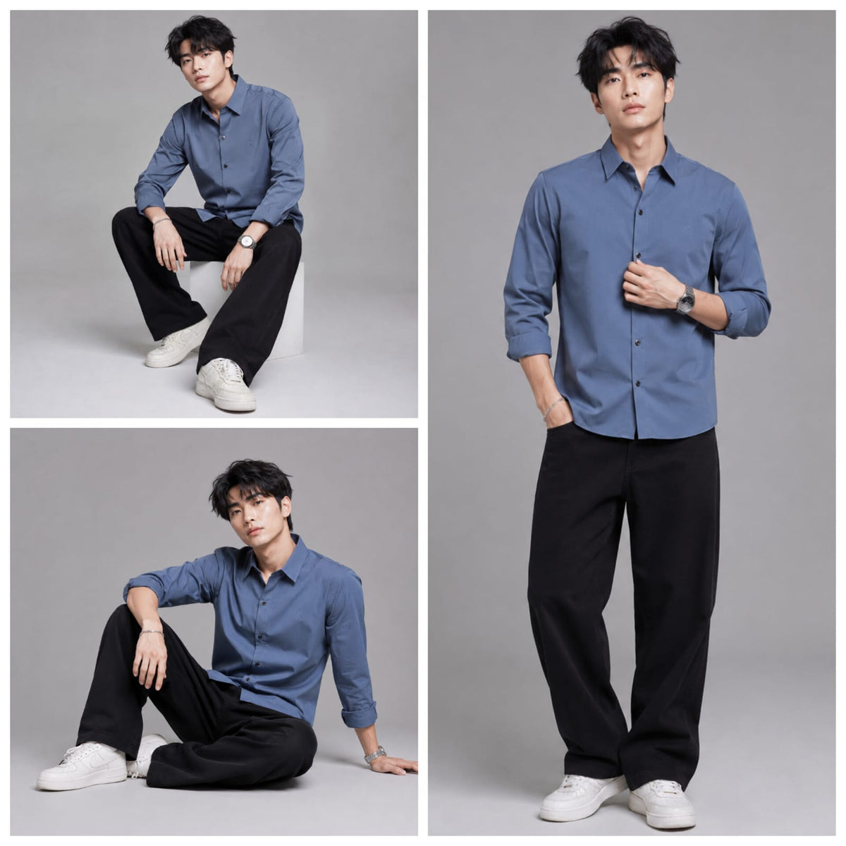 Orignal oxford shirt