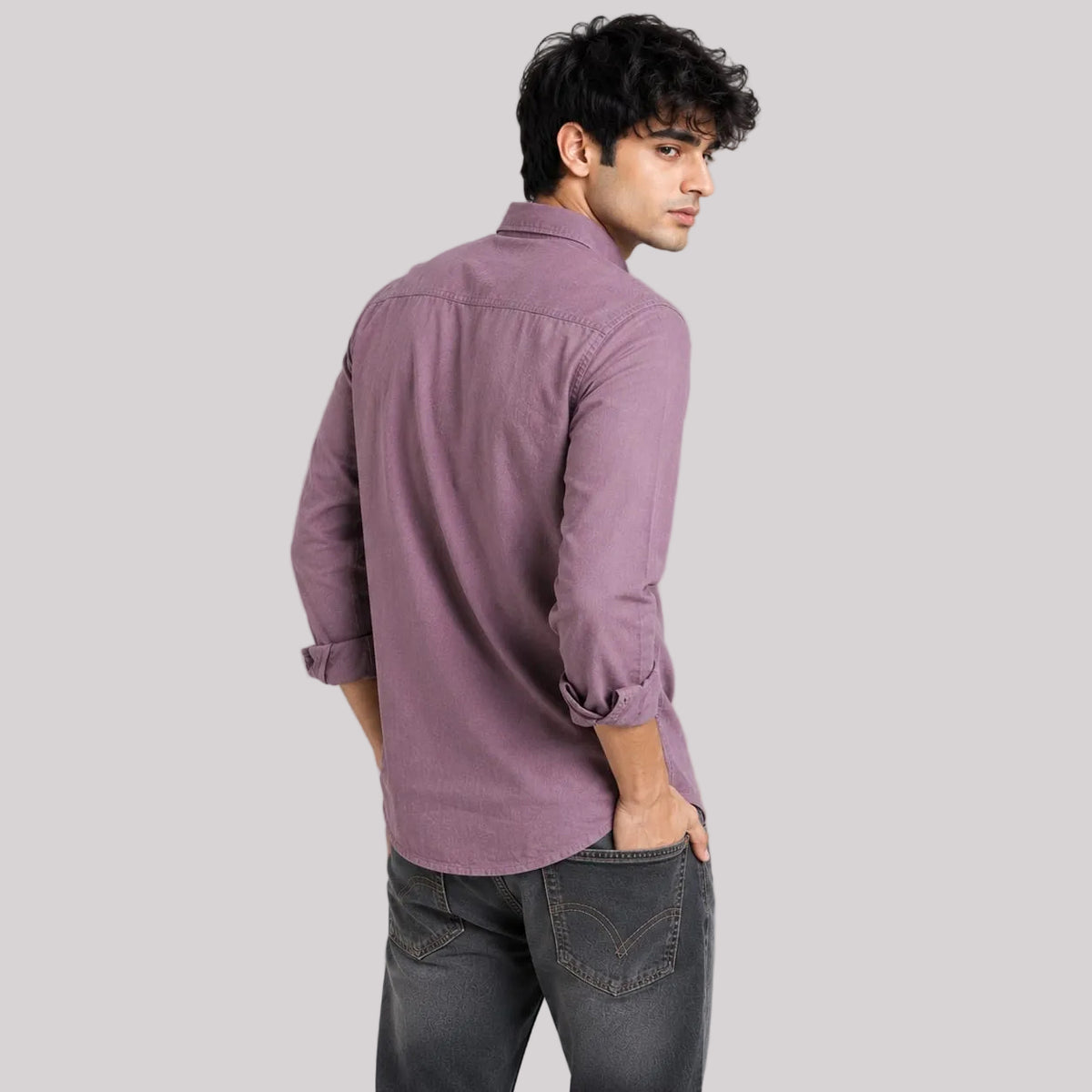 Limited edition levandor cargo shirt