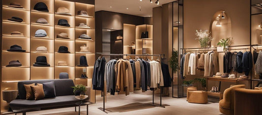 How to Create a Capsule Wardrobe That Actually Works