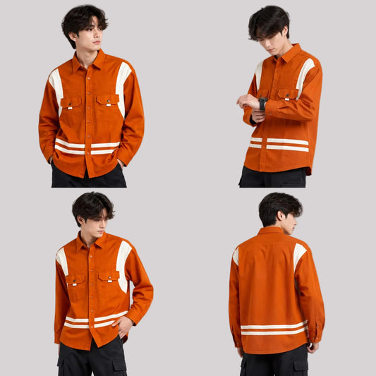 Korean oversize