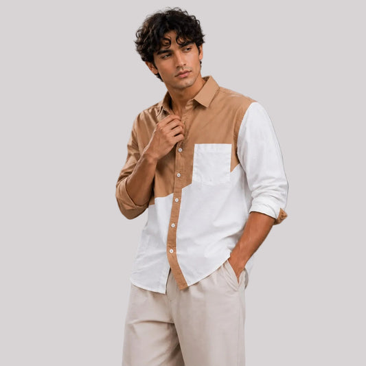 Statement Designer Shirt