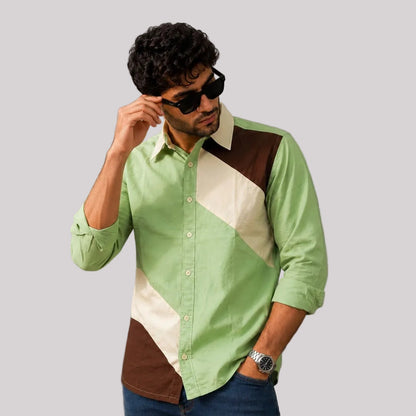 Statement Designer Shirt
