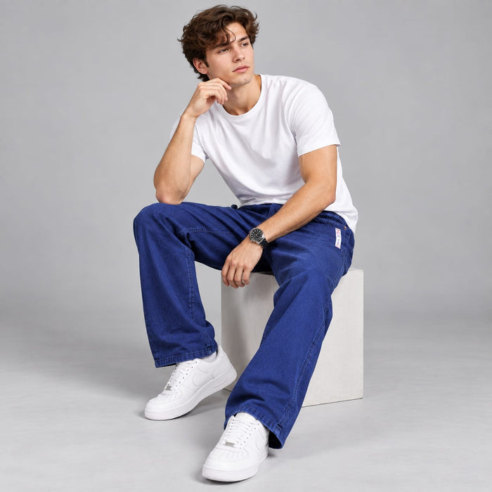 RFD Denim Lower - BE18 men's lower