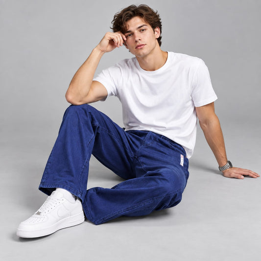 Rfd denim lower