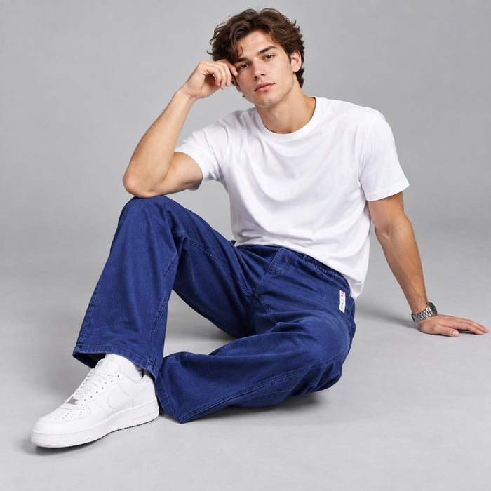 RFD Denim Lower - BE18 men's lower