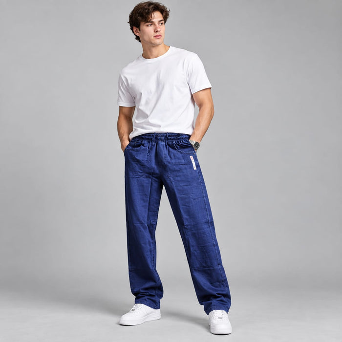 RFD Denim Lower - BE18 men's lower