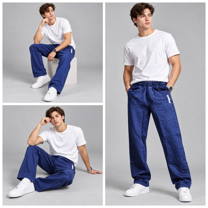 RFD Denim Lower - BE18 men's lower