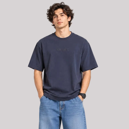 Classy Oversize T-Shirt - BE18 men's t-shirt