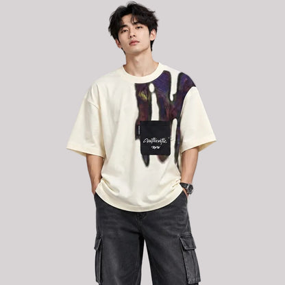 Round neck Regular fit