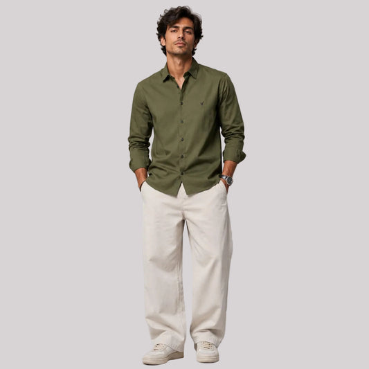 Orignal oxford shirt