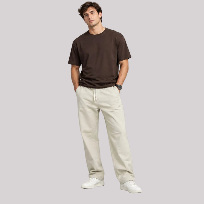 Cotton Baggy Lower - BE18 men's lower