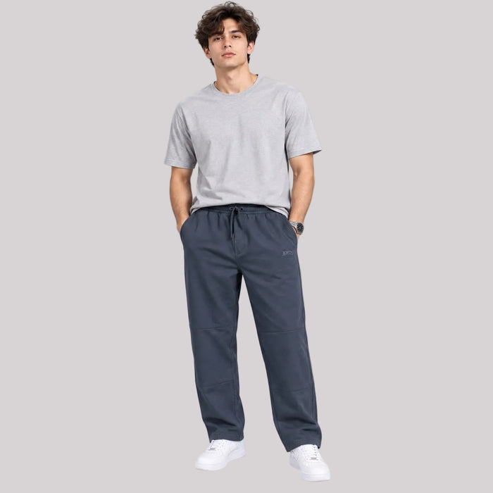 Cotton Baggy Lower - BE18 men's lower