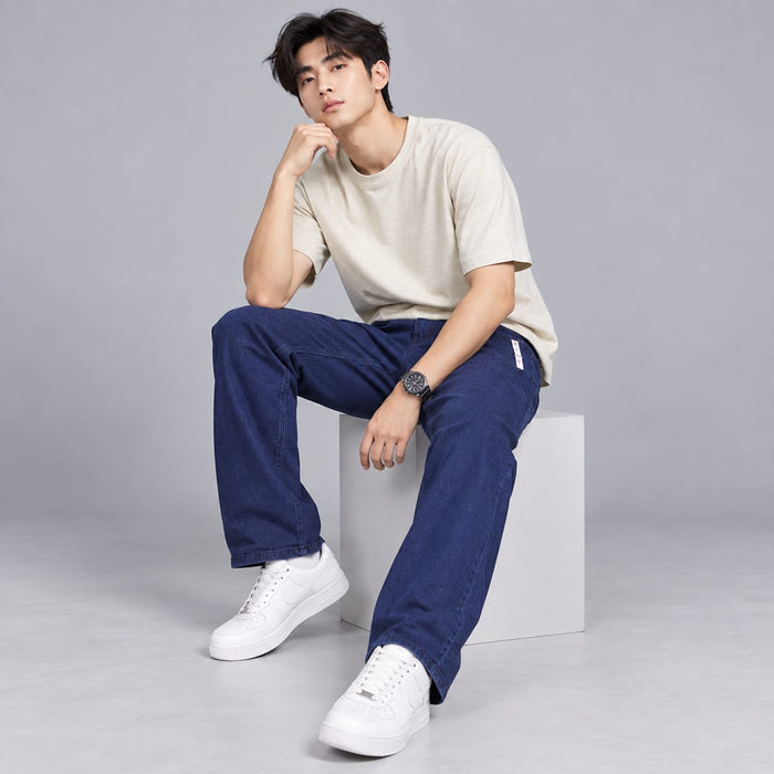 RFD Denim Lower - BE18 men's lower