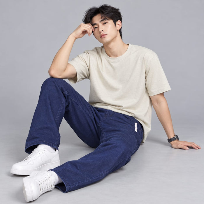 RFD Denim Lower - BE18 men's lower