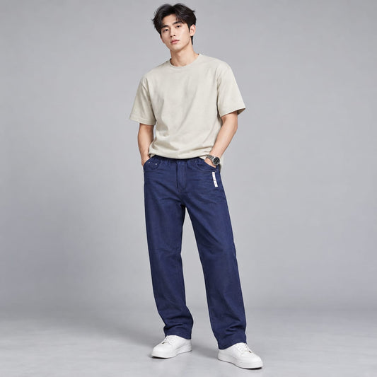 Rfd denim lower
