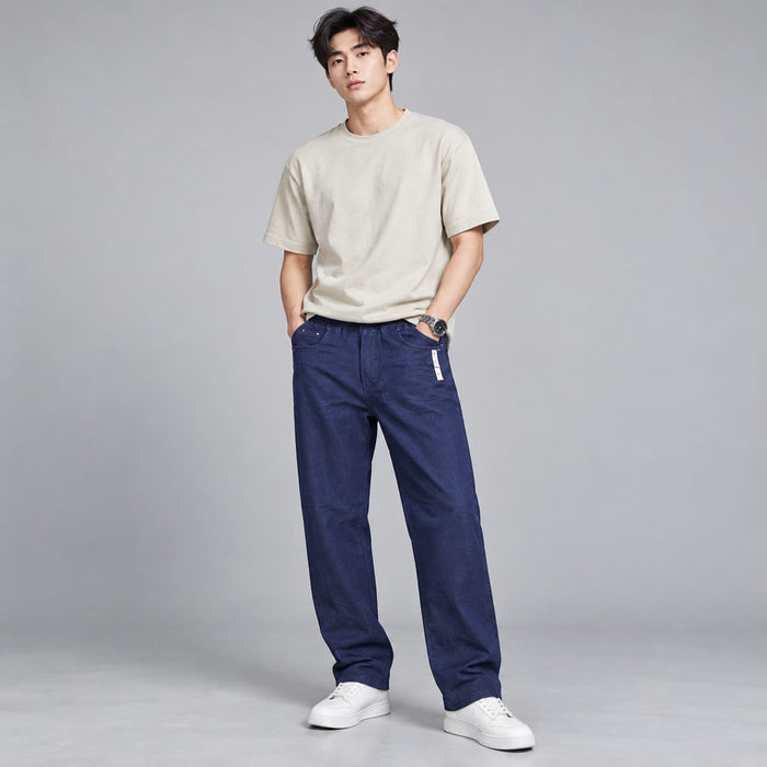 RFD Denim Lower - BE18 men's lower
