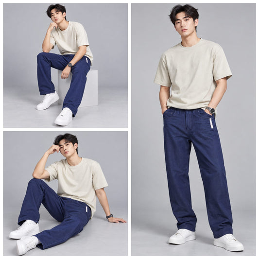 Rfd denim lower
