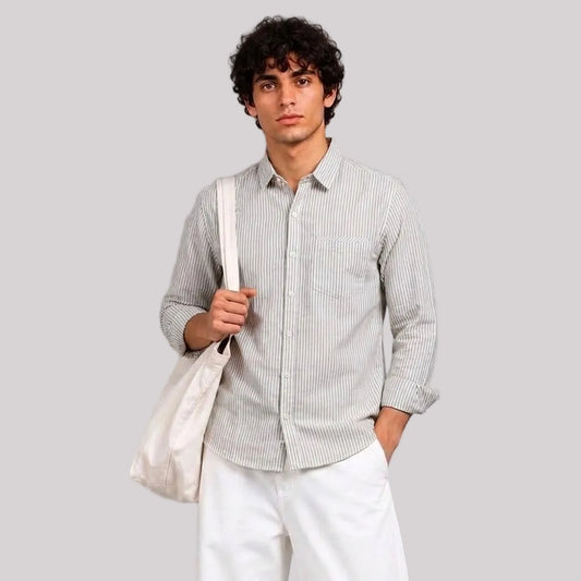 Minor casual stripes