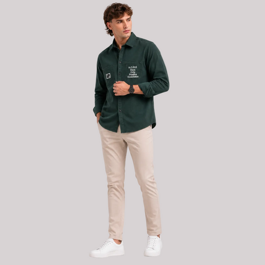 Cargo RFD