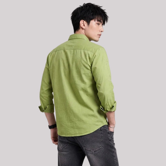 Parrot Double pocket