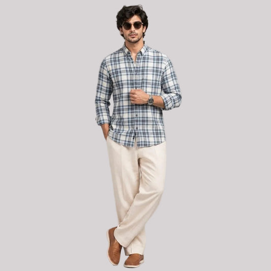 Classy checks