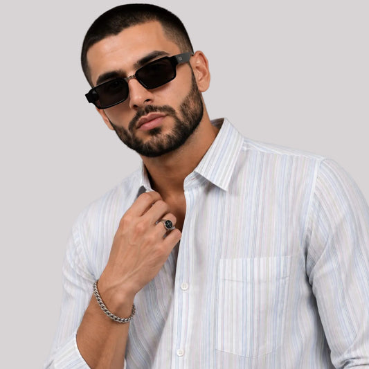 Classy Stripes